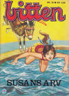 Cover for Bitten (Interpresse, 1975 series) #55
