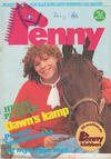 Cover for Penny (Serieforlaget / Se-Bladene / Stabenfeldt, 1982 series) #6/1982