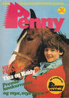 Cover for Penny (Serieforlaget / Se-Bladene / Stabenfeldt, 1982 series) #5/1982