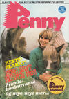 Cover for Penny (Serieforlaget / Se-Bladene / Stabenfeldt, 1982 series) #3/1982