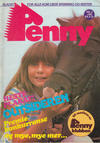 Cover for Penny (Serieforlaget / Se-Bladene / Stabenfeldt, 1982 series) #4/1982