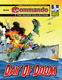 Cover Thumbnail for Commando (D.C. Thomson, 1961 series) #5226
