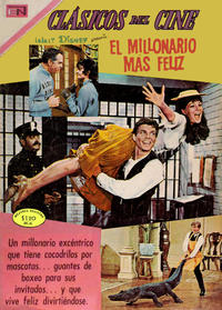Cover Thumbnail for Clásicos del Cine (Editorial Novaro, 1956 series) #236