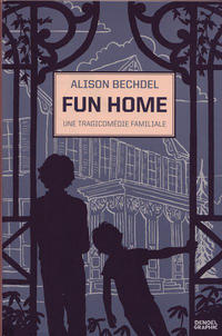 Cover Thumbnail for Fun Home (Denoël, 2006 series) 