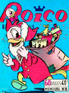 Cover for Roico (Impéria, 1954 series) #8