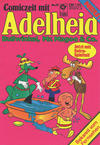 Cover for Comiczeit mit Adelheid (Condor, 1974 series) #20