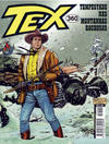 Cover for Tex (Mythos Editora, 1999 series) #360
