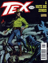 Cover for Tex (Mythos Editora, 1999 series) #358