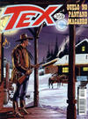 Cover for Tex (Mythos Editora, 1999 series) #359