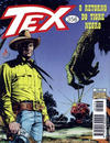 Cover for Tex (Mythos Editora, 1999 series) #356