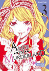 Cover for Alice in Murderland (Carlsen Comics [DE], 2016 series) #3