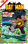 Cover for Batman - Serie Avestruz (Editorial Novaro, 1981 series) #7
