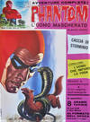 Cover for L'Uomo Mascherato Phantom [Avventure americane] (Edizioni Fratelli Spada, 1972 series) #40