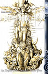 Cover for Death Note (Tokyopop (de), 2006 series) #12