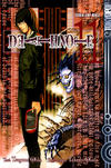 Cover for Death Note (Tokyopop (de), 2006 series) #11