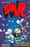Cover for Bone (Carlsen Comics [DE], 1994 series) #1