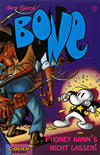 Cover for Bone (Carlsen Comics [DE], 1994 series) #3