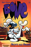 Cover for Bone (Carlsen Comics [DE], 1994 series) #5