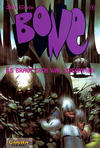 Cover for Bone (Carlsen Comics [DE], 1994 series) #6
