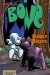 Cover for Bone (Carlsen Comics [DE], 1994 series) #8