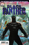 Cover Thumbnail for Black Panther (2018 series) #1