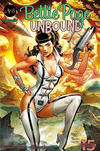 Cover for Bettie Page: Unbound (Dynamite Entertainment, 2019 series) #8 [Cover A John Royle]
