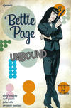 Cover Thumbnail for Bettie Page Unbound (2019 series) #8 [Cover D Pasquale Qualano]