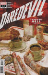 Cover for Daredevil (Marvel, 2019 series) #14 (626)