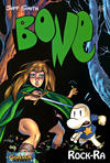 Cover for Bone (Carlsen Comics [DE], 1994 series) #11