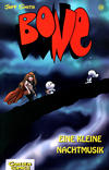 Cover for Bone (Carlsen Comics [DE], 1994 series) #15