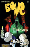 Cover for Bone (Carlsen Comics [DE], 1994 series) #16