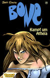 Cover for Bone (Carlsen Comics [DE], 1994 series) #19