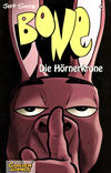 Cover for Bone (Carlsen Comics [DE], 1994 series) #20