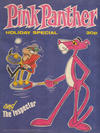 Cover for Pink Panther Holiday Special (Polystyle Publications, 1975 series) #1977