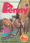 Cover for Penny (Serieforlaget / Se-Bladene / Stabenfeldt, 1982 series) #8/1982