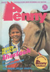 Cover for Penny (Serieforlaget / Se-Bladene / Stabenfeldt, 1982 series) #10/1982