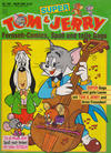 Cover for Super Tom & Jerry (Condor, 1981 series) #69