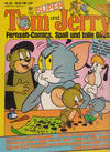 Cover for Super Tom & Jerry (Condor, 1981 series) #30