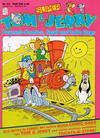 Cover for Super Tom & Jerry (Condor, 1981 series) #60