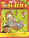 Cover for Super Tom & Jerry (Condor, 1981 series) #1