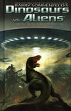 Cover for Dinosaurs vs. Aliens (Dynamite Entertainment, 2012 series) 