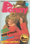 Cover for Penny (Serieforlaget / Se-Bladene / Stabenfeldt, 1982 series) #11/1982