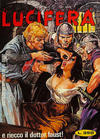 Cover for Lucifera (Ediperiodici, 1971 series) #147