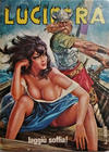 Cover for Lucifera (Ediperiodici, 1971 series) #116