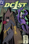 Cover for DC First: Batgirl / Joker (DC, 2002 series) #1 [Direct Sales]
