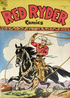 Cover for Red Ryder Comics (Wilson Publishing, 1948 series) #71