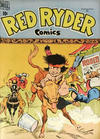 Cover for Red Ryder Comics (Wilson Publishing, 1948 series) #72