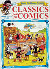 Cover for Classics from the Comics (D.C. Thomson, 1996 series) #48