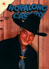 Cover for Hopalong Cassidy (Editorial Novaro, 1952 series) #97