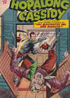 Cover for Hopalong Cassidy (Editorial Novaro, 1952 series) #81